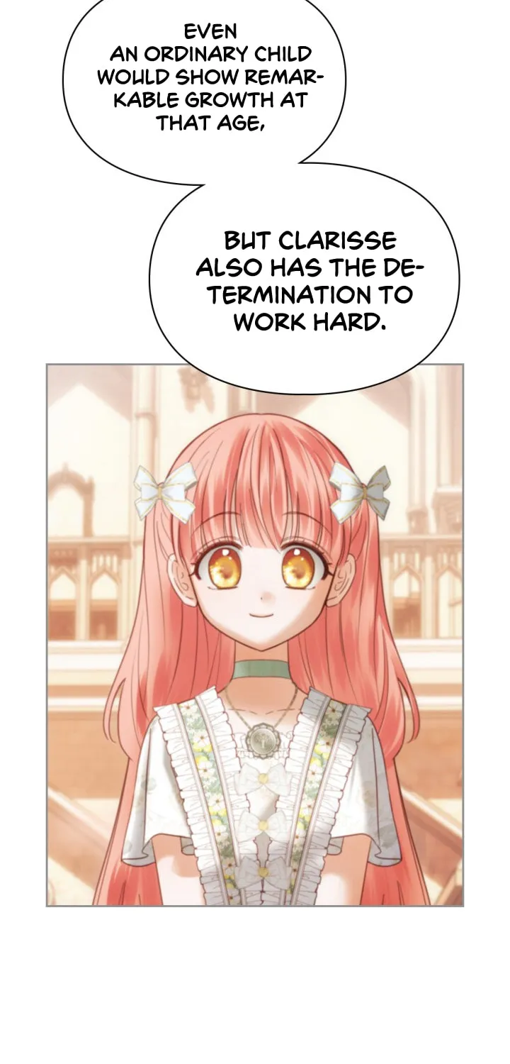 Read Baby Prisoner of the Winter Castle EN Manga Online