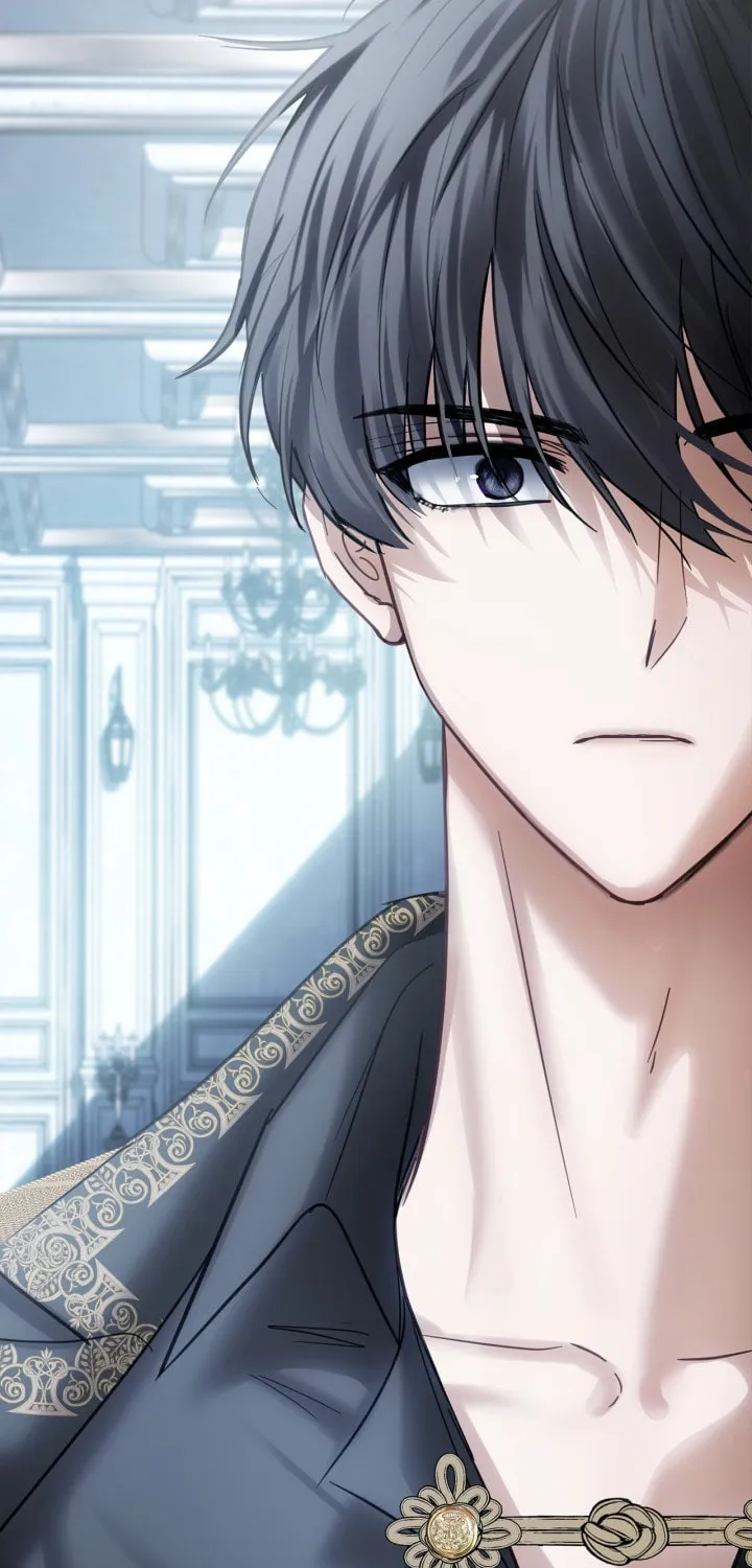 Read Baby Prisoner of the Winter Castle EN Manga Online