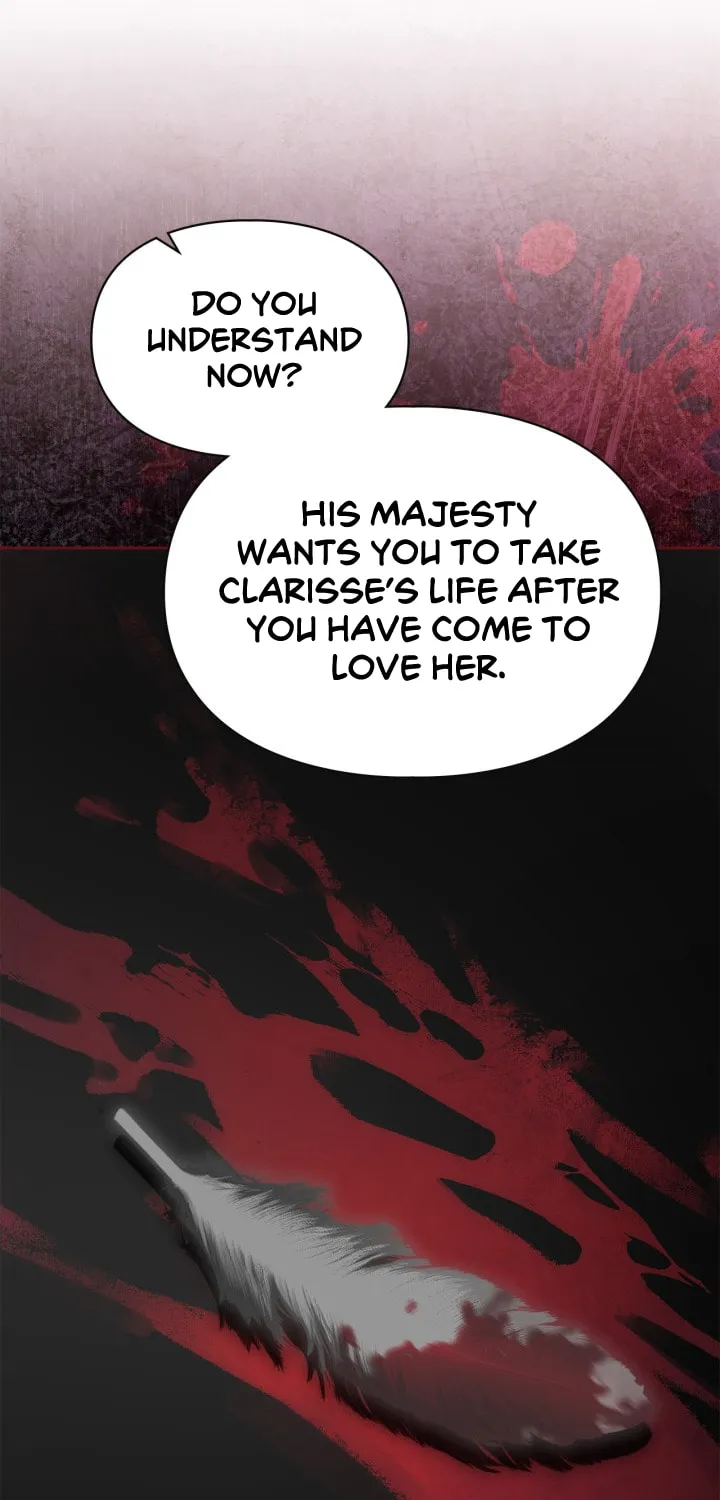 Read Baby Prisoner of the Winter Castle EN Manga Online