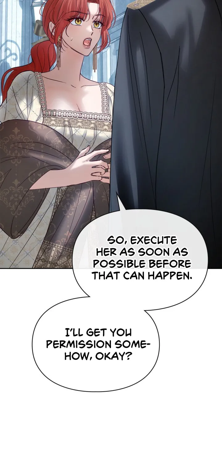 Read Baby Prisoner of the Winter Castle EN Manga Online