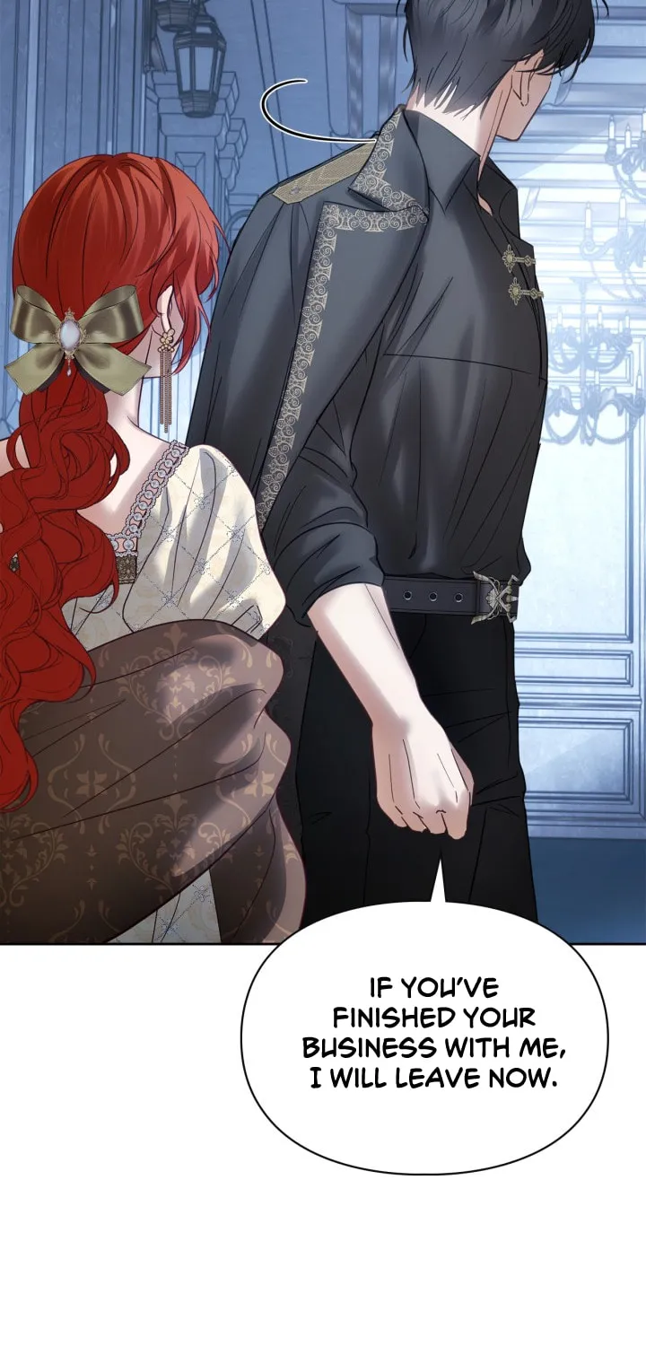 Read Baby Prisoner of the Winter Castle EN Manga Online