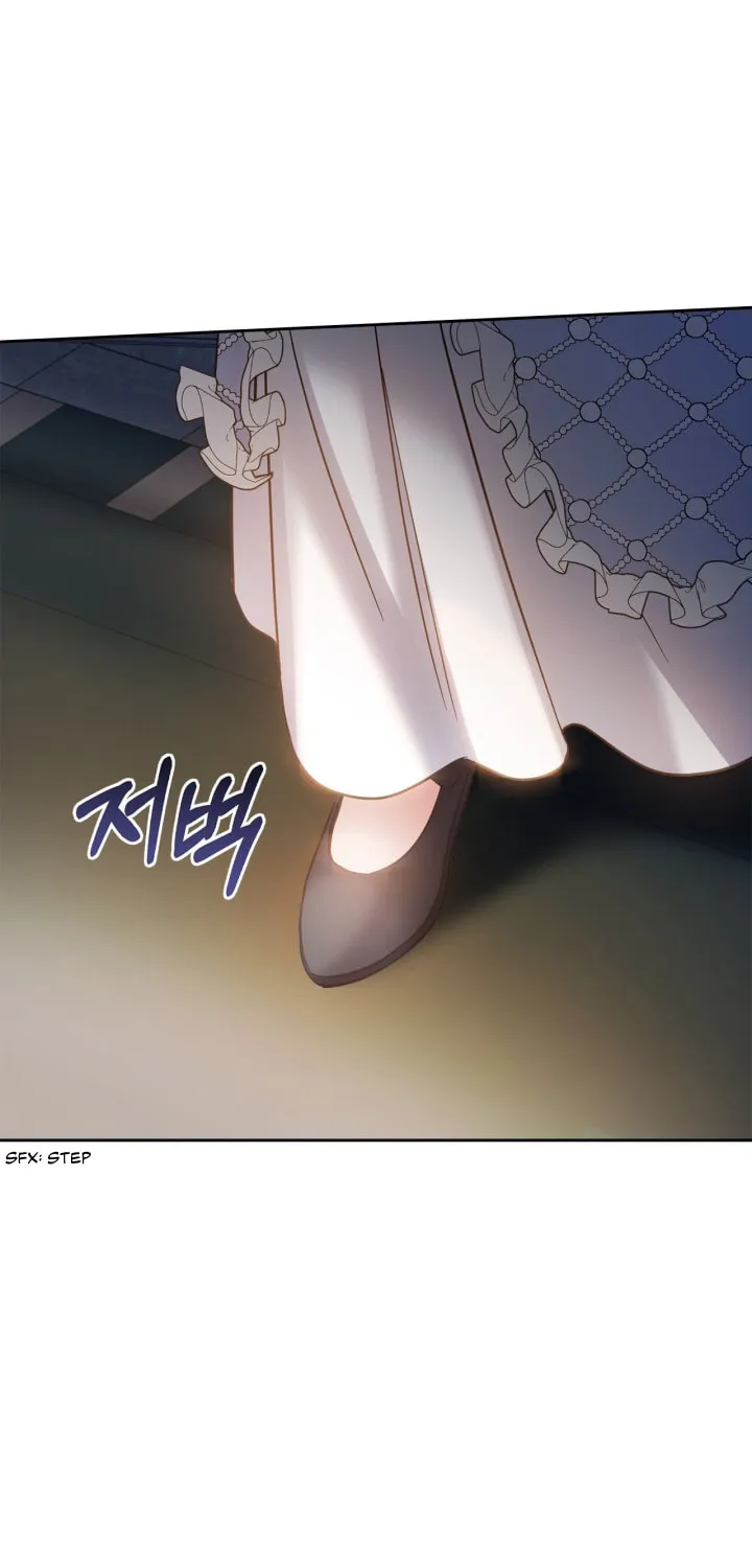 Read Baby Prisoner of the Winter Castle EN Manga Online