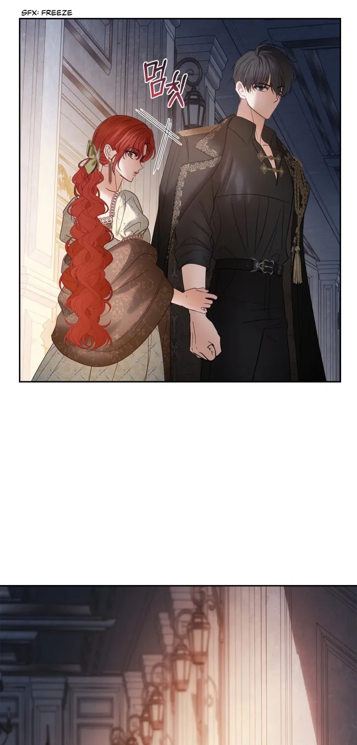 Read Baby Prisoner of the Winter Castle EN Manga Online
