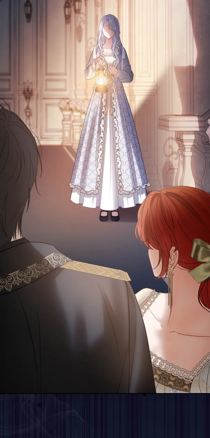 Read Baby Prisoner of the Winter Castle EN Manga Online