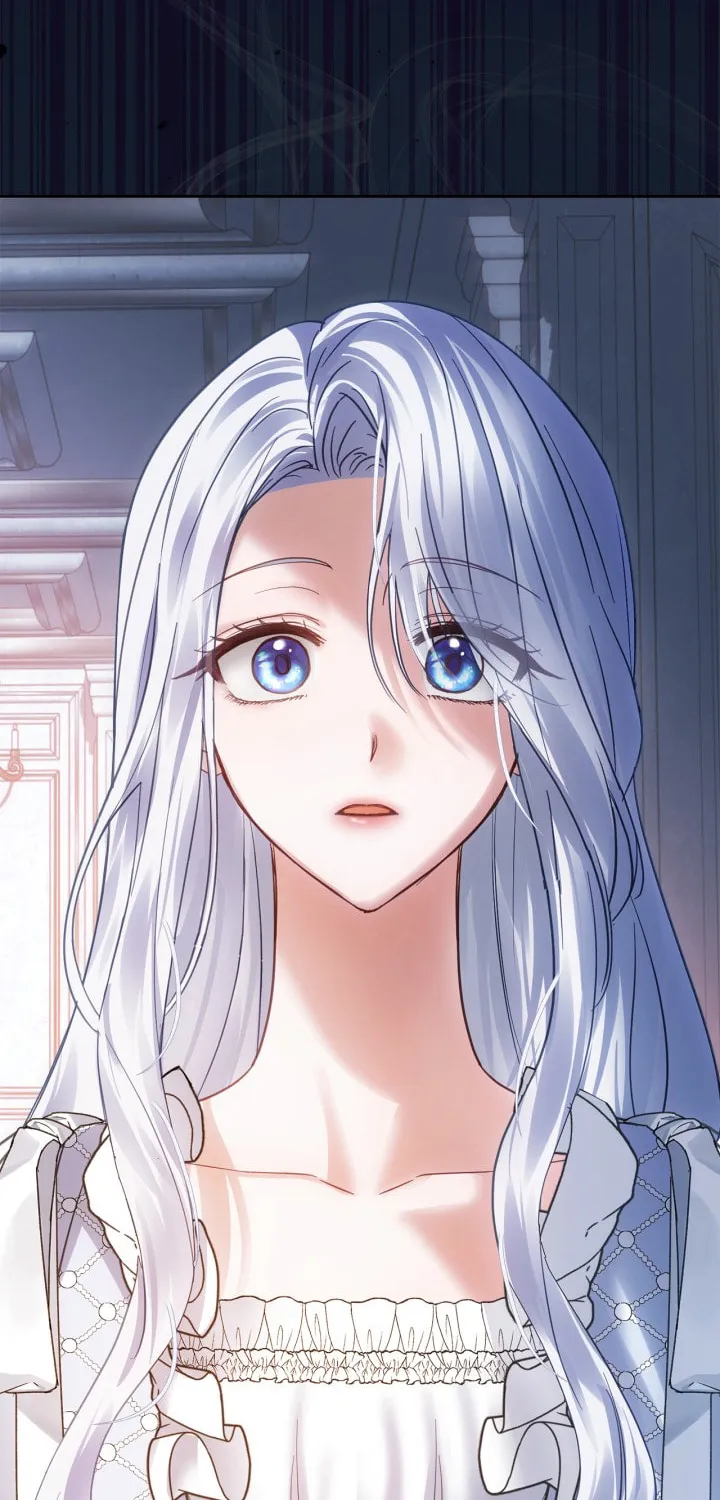 Read Baby Prisoner of the Winter Castle EN Manga Online