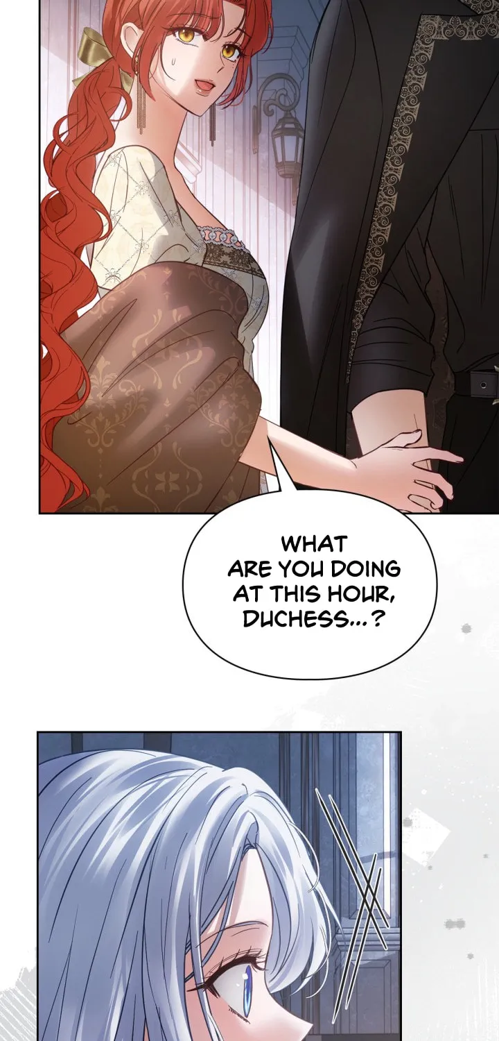 Read Baby Prisoner of the Winter Castle EN Manga Online