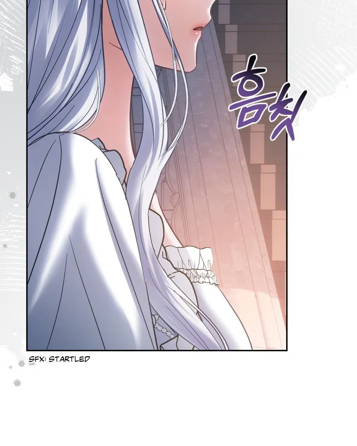 Read Baby Prisoner of the Winter Castle EN Manga Online
