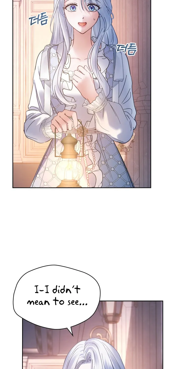 Read Baby Prisoner of the Winter Castle EN Manga Online