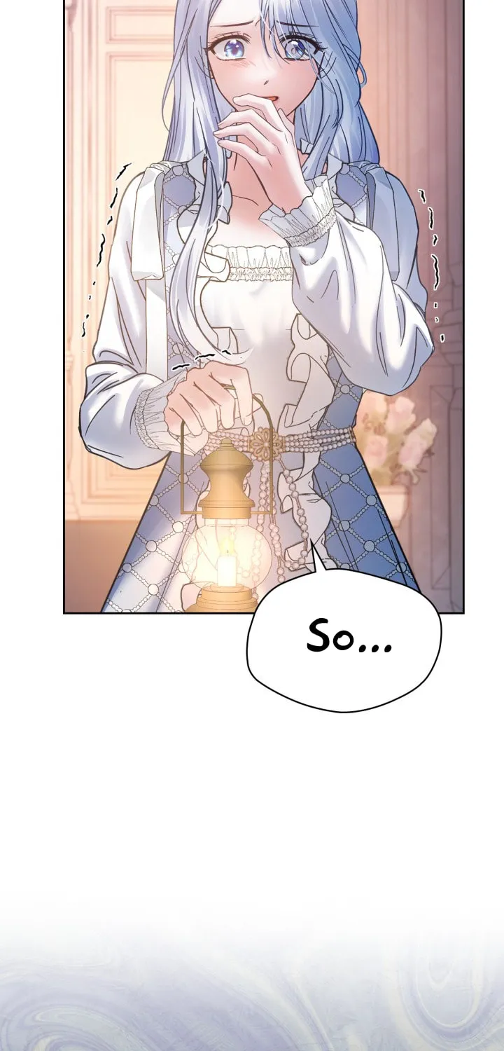 Read Baby Prisoner of the Winter Castle EN Manga Online