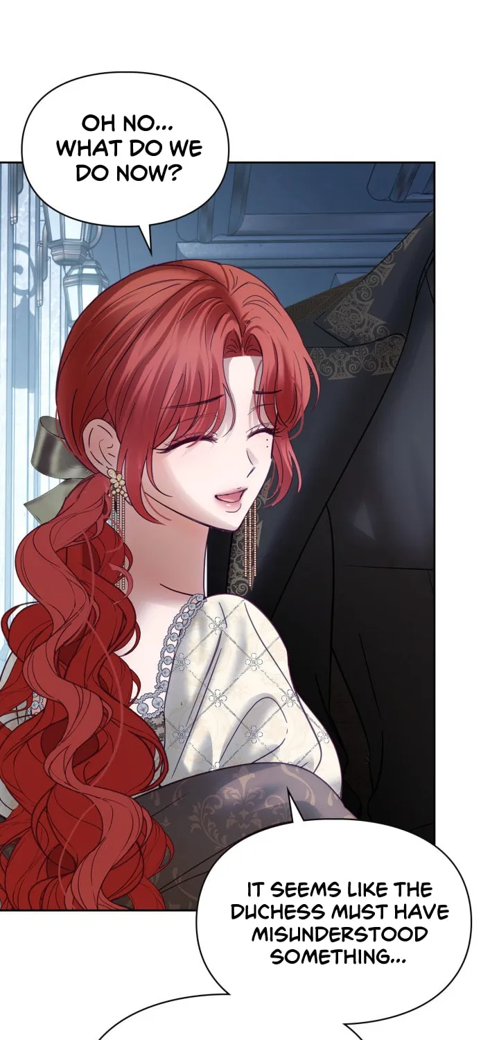 Read Baby Prisoner of the Winter Castle EN Manga Online