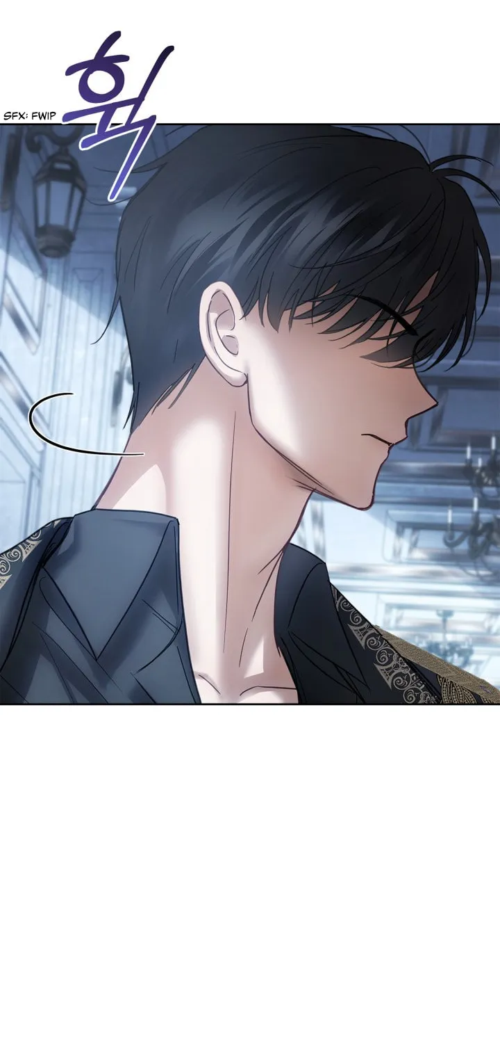 Read Baby Prisoner of the Winter Castle EN Manga Online