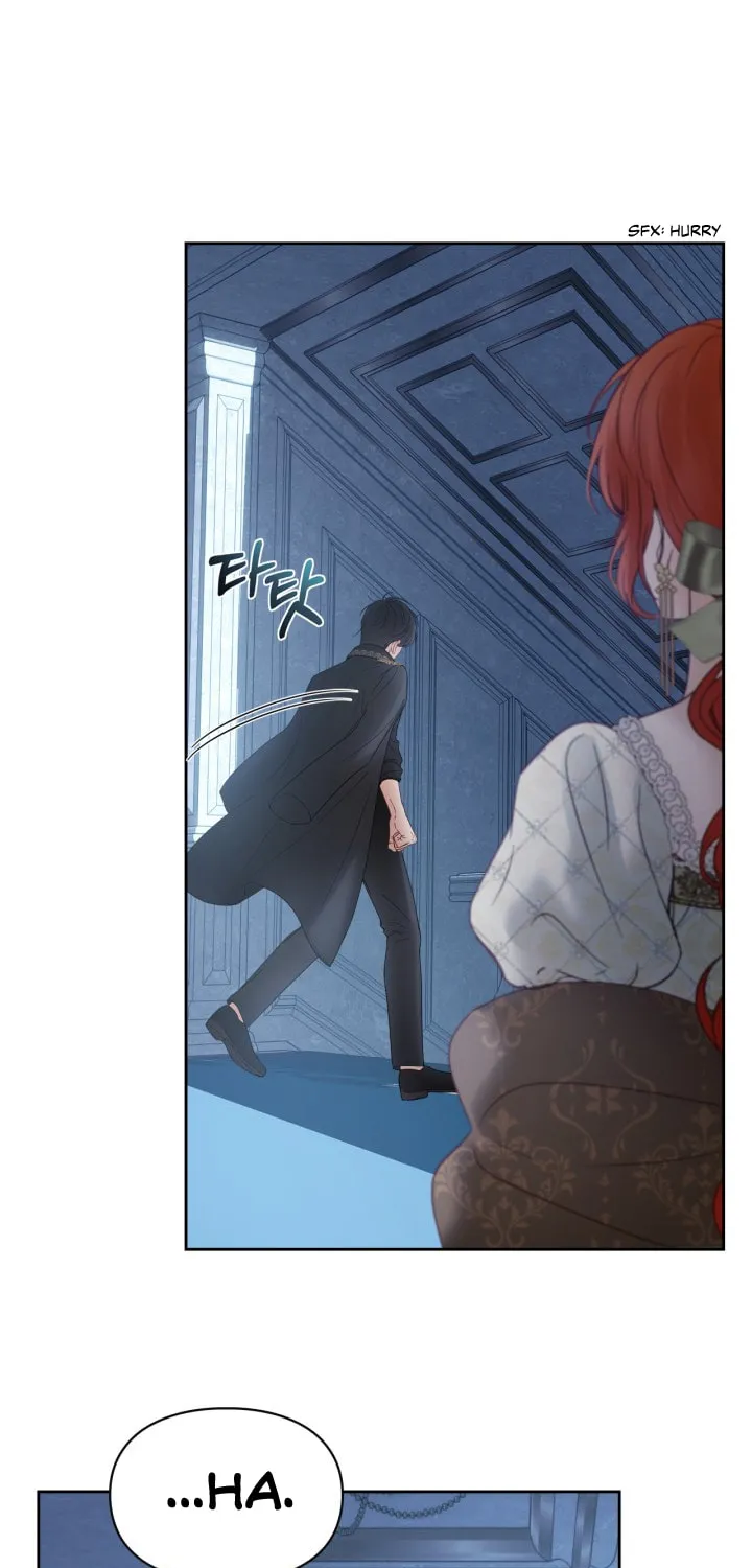 Read Baby Prisoner of the Winter Castle EN Manga Online