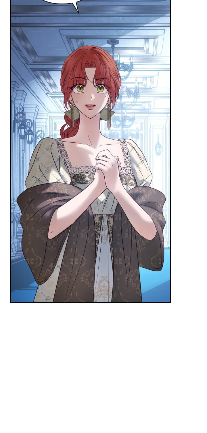 Read Baby Prisoner of the Winter Castle EN Manga Online