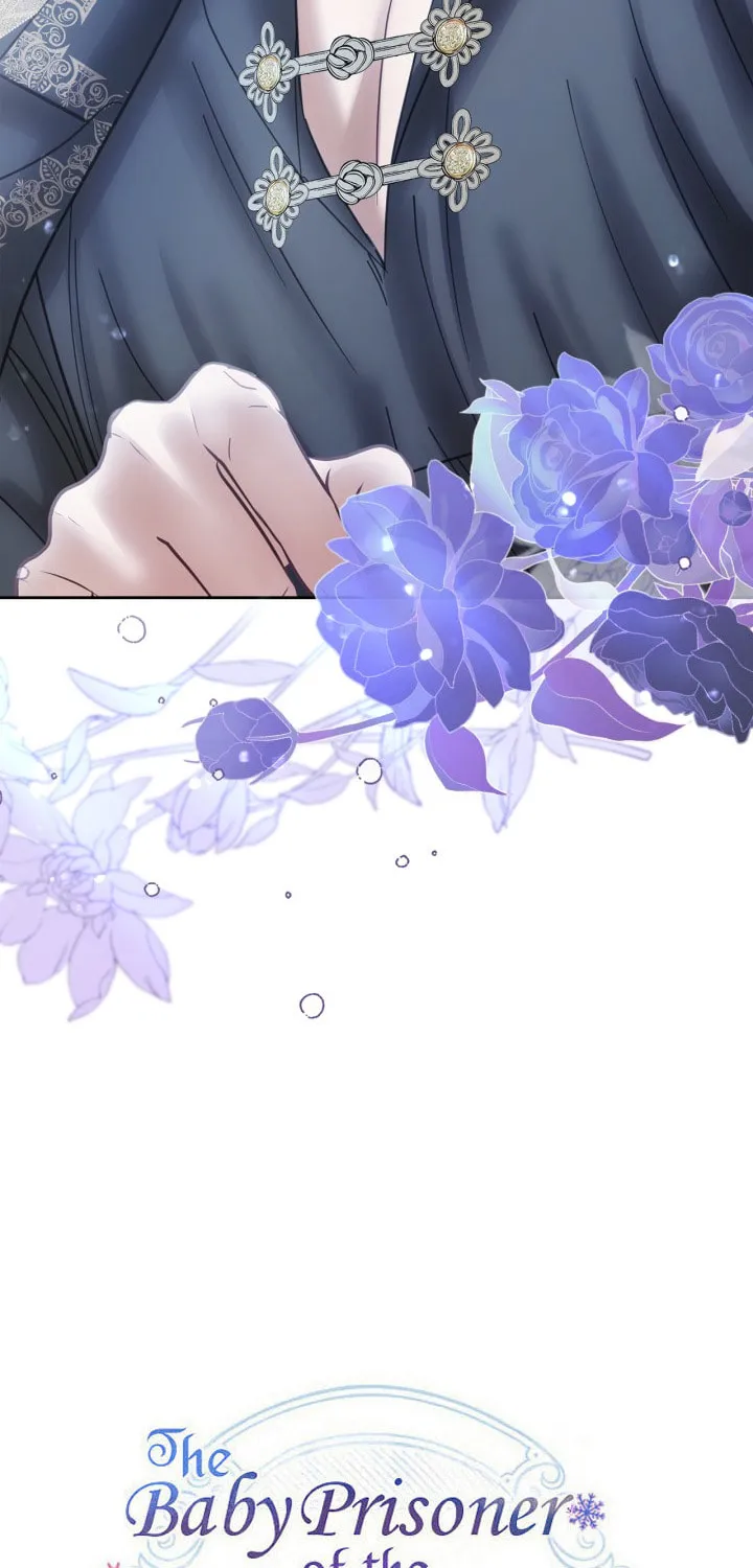 Read Baby Prisoner of the Winter Castle EN Manga Online