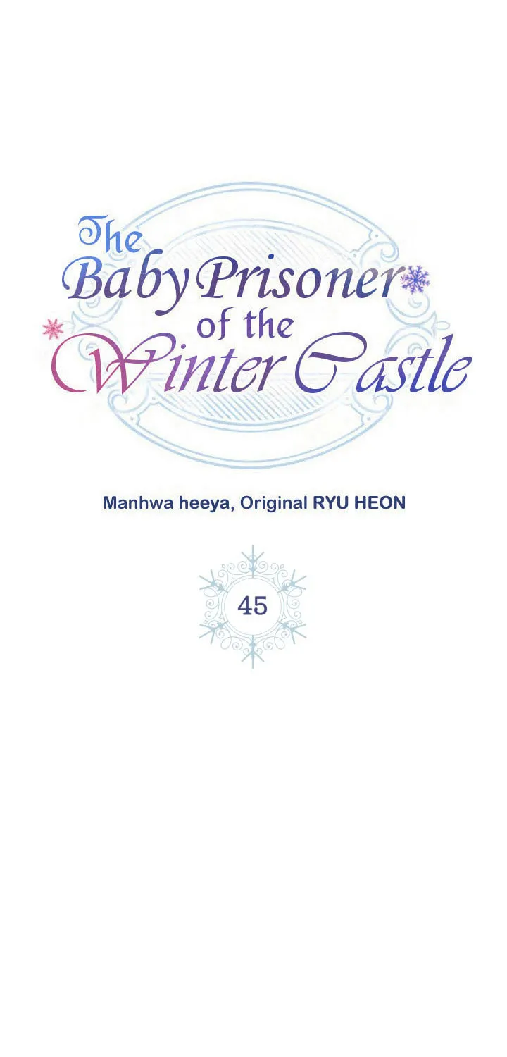 Read Baby Prisoner of the Winter Castle EN Manga Online