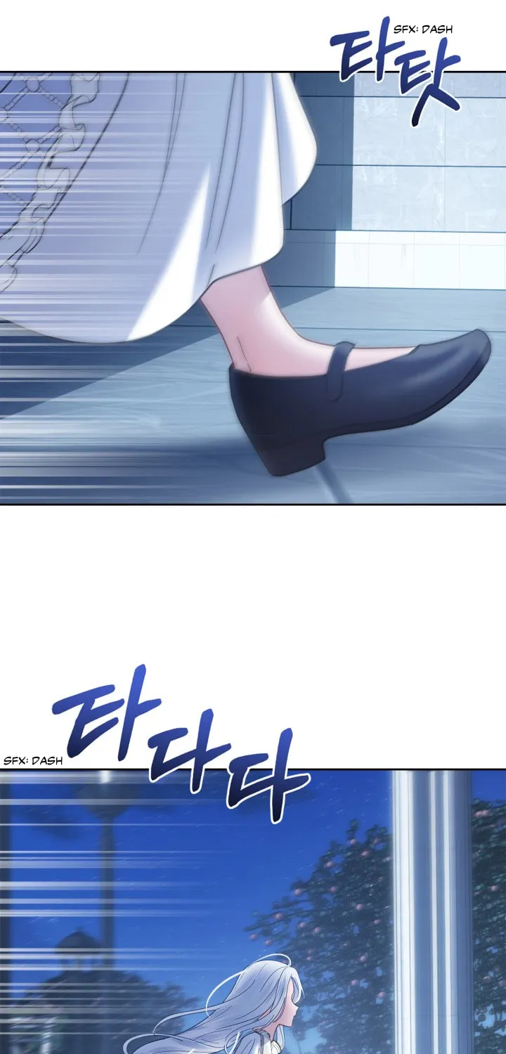 Read Baby Prisoner of the Winter Castle EN Manga Online
