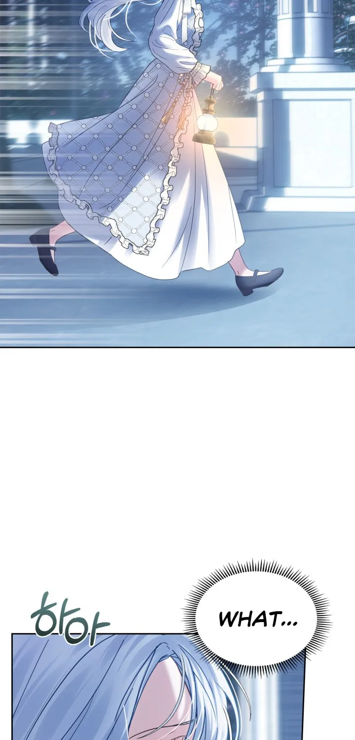 Read Baby Prisoner of the Winter Castle EN Manga Online