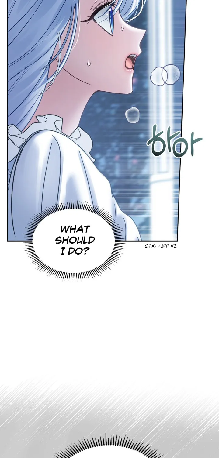 Read Baby Prisoner of the Winter Castle EN Manga Online