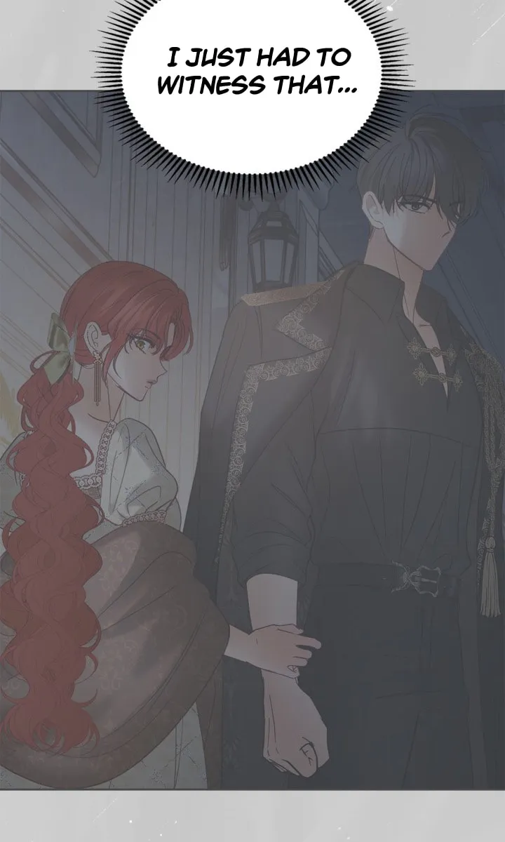 Read Baby Prisoner of the Winter Castle EN Manga Online