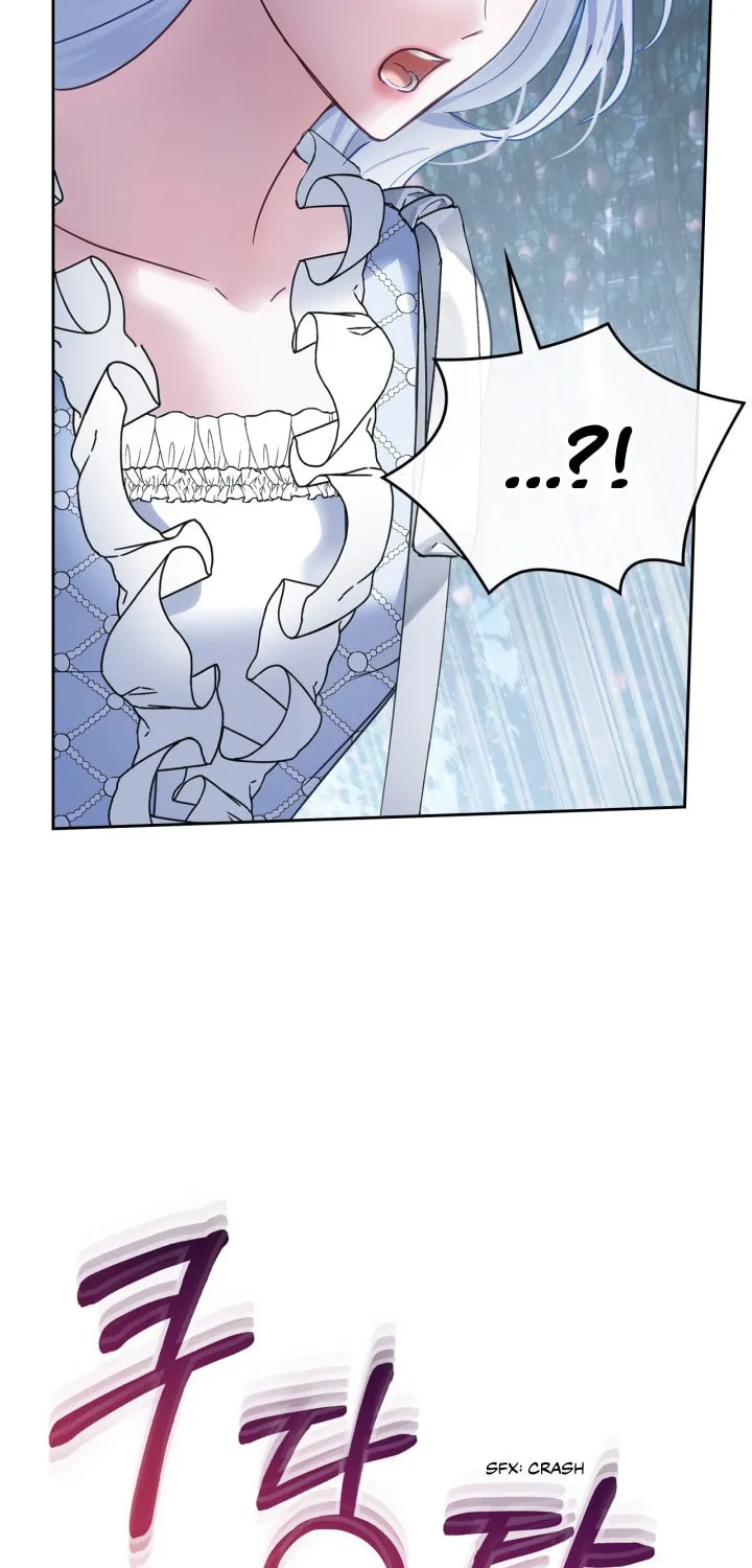 Read Baby Prisoner of the Winter Castle EN Manga Online