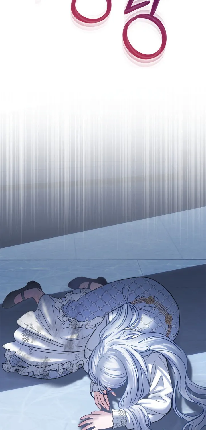 Read Baby Prisoner of the Winter Castle EN Manga Online