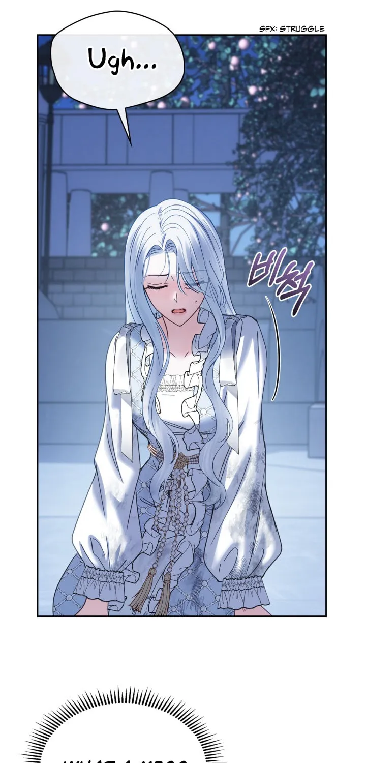 Read Baby Prisoner of the Winter Castle EN Manga Online