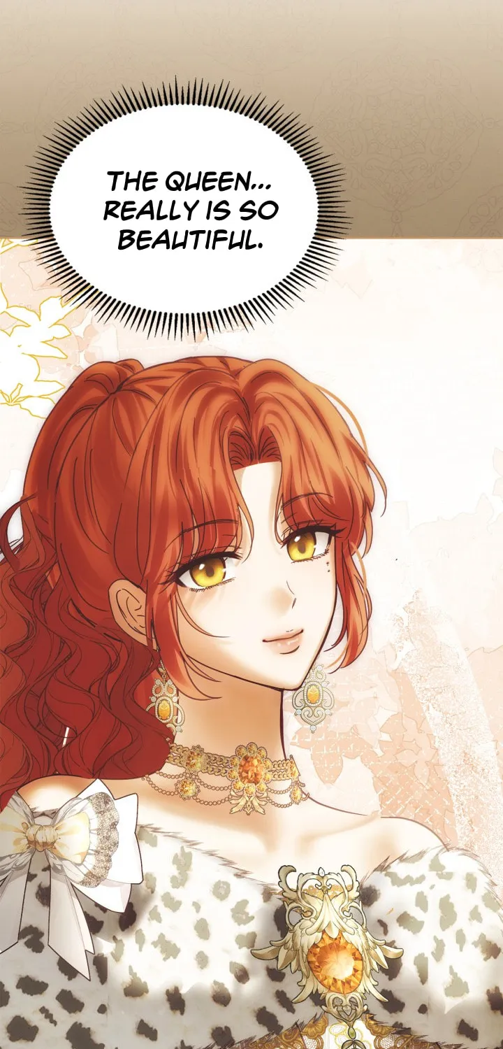 Read Baby Prisoner of the Winter Castle EN Manga Online
