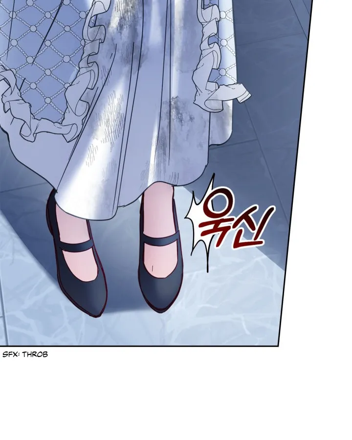 Read Baby Prisoner of the Winter Castle EN Manga Online
