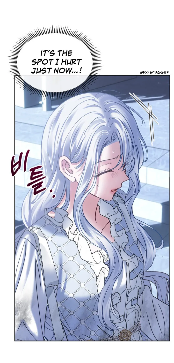 Read Baby Prisoner of the Winter Castle EN Manga Online