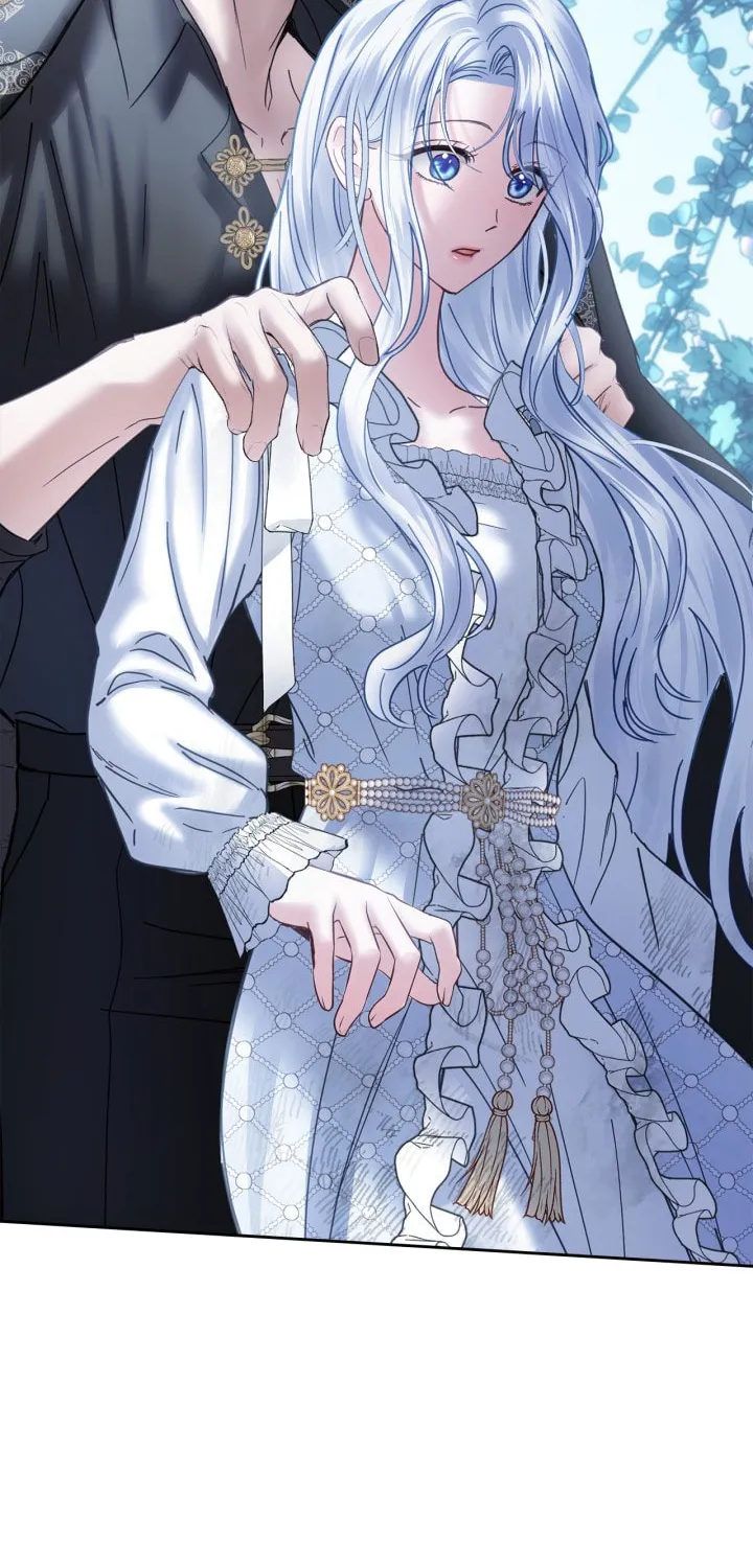 Read Baby Prisoner of the Winter Castle EN Manga Online