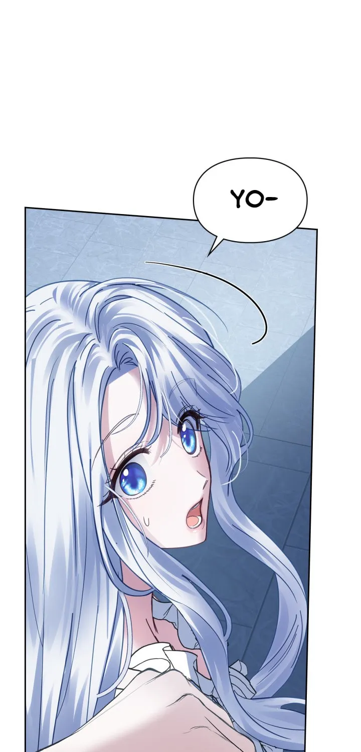Read Baby Prisoner of the Winter Castle EN Manga Online