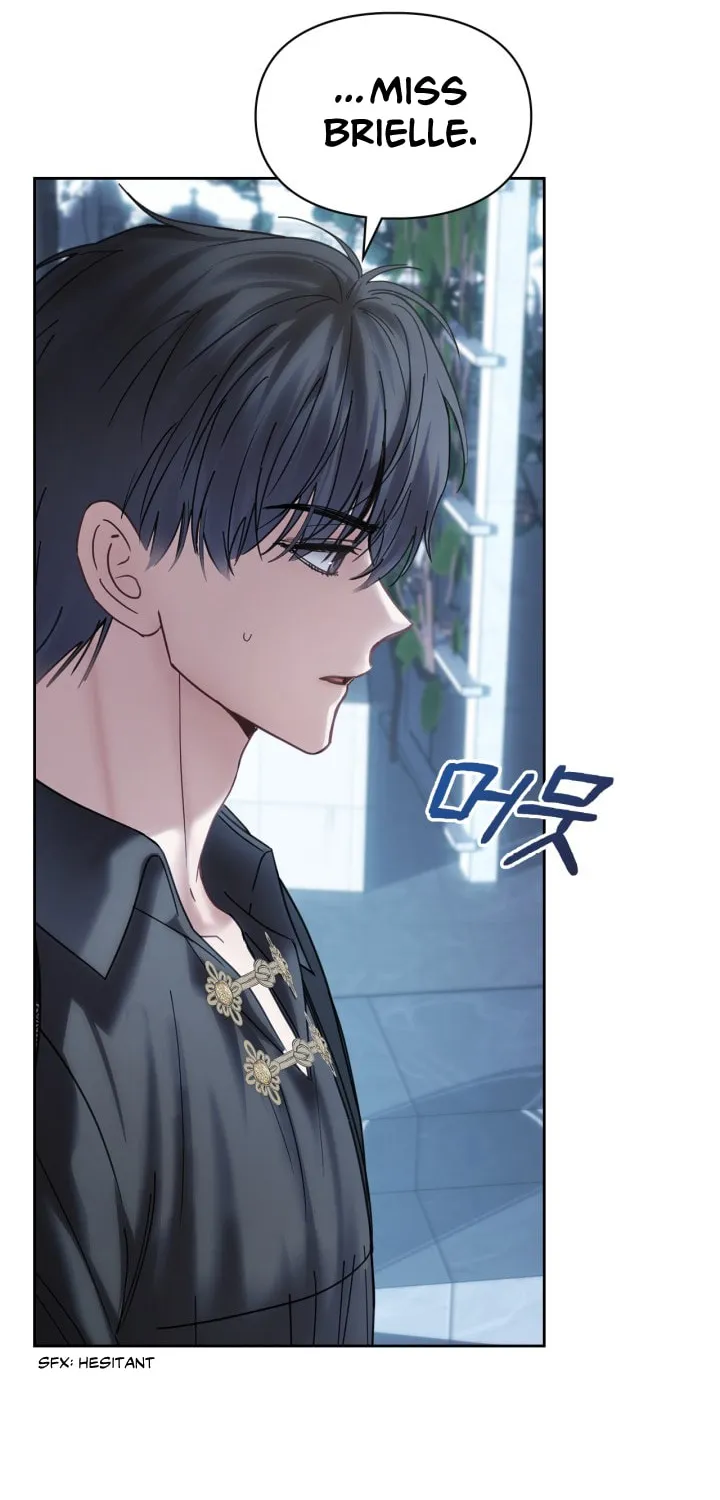 Read Baby Prisoner of the Winter Castle EN Manga Online