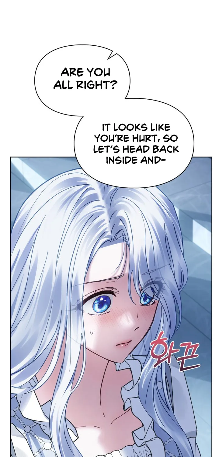 Read Baby Prisoner of the Winter Castle EN Manga Online