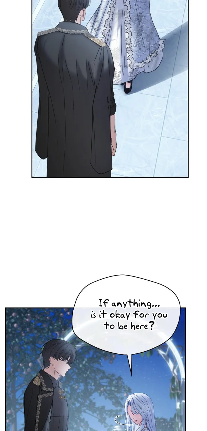 Read Baby Prisoner of the Winter Castle EN Manga Online