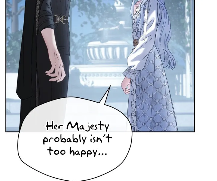 Read Baby Prisoner of the Winter Castle EN Manga Online
