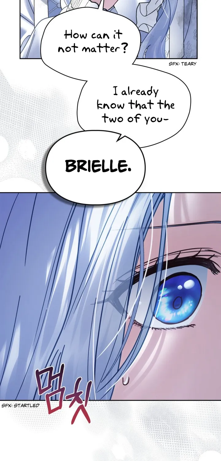 Read Baby Prisoner of the Winter Castle EN Manga Online