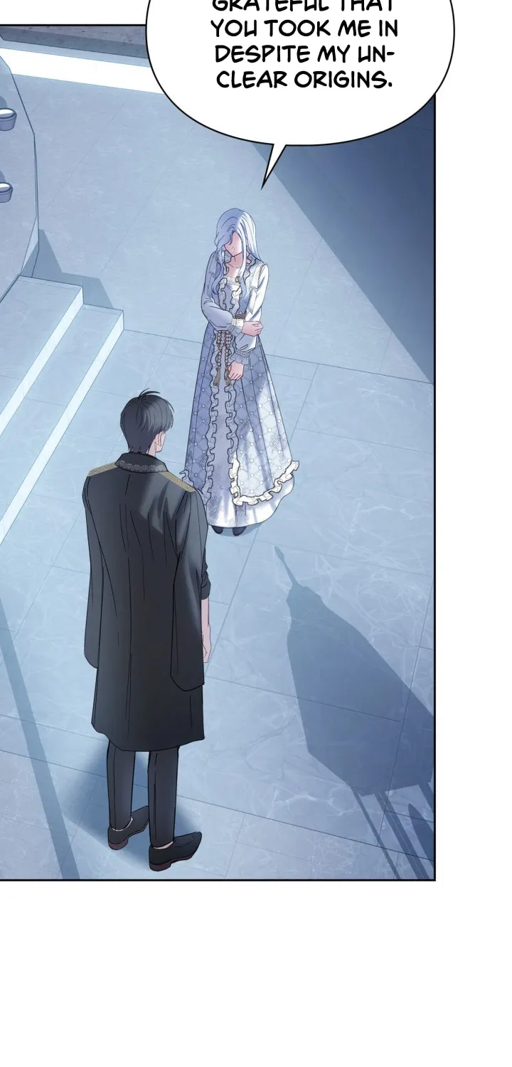 Read Baby Prisoner of the Winter Castle EN Manga Online