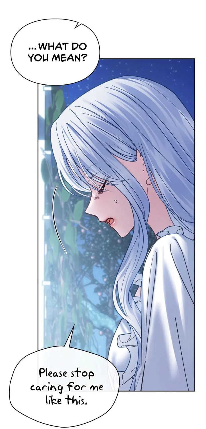 Read Baby Prisoner of the Winter Castle EN Manga Online