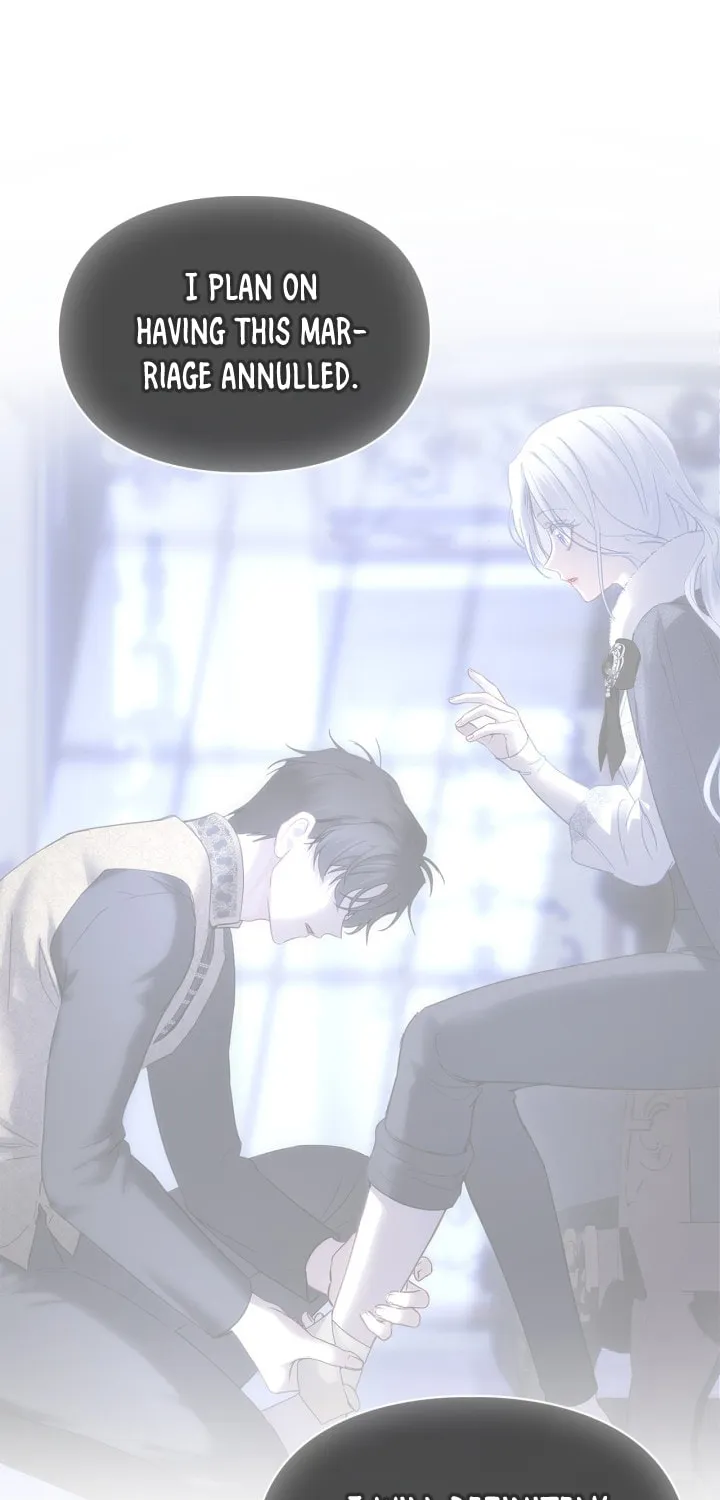 Read Baby Prisoner of the Winter Castle EN Manga Online