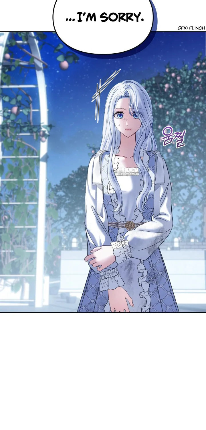 Read Baby Prisoner of the Winter Castle EN Manga Online