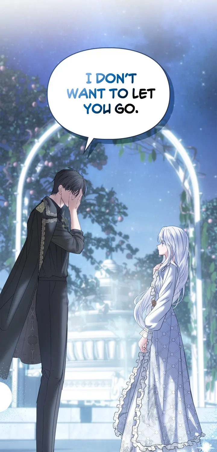 Read Baby Prisoner of the Winter Castle EN Manga Online