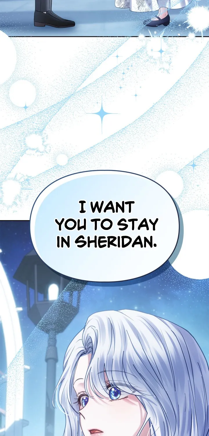 Read Baby Prisoner of the Winter Castle EN Manga Online