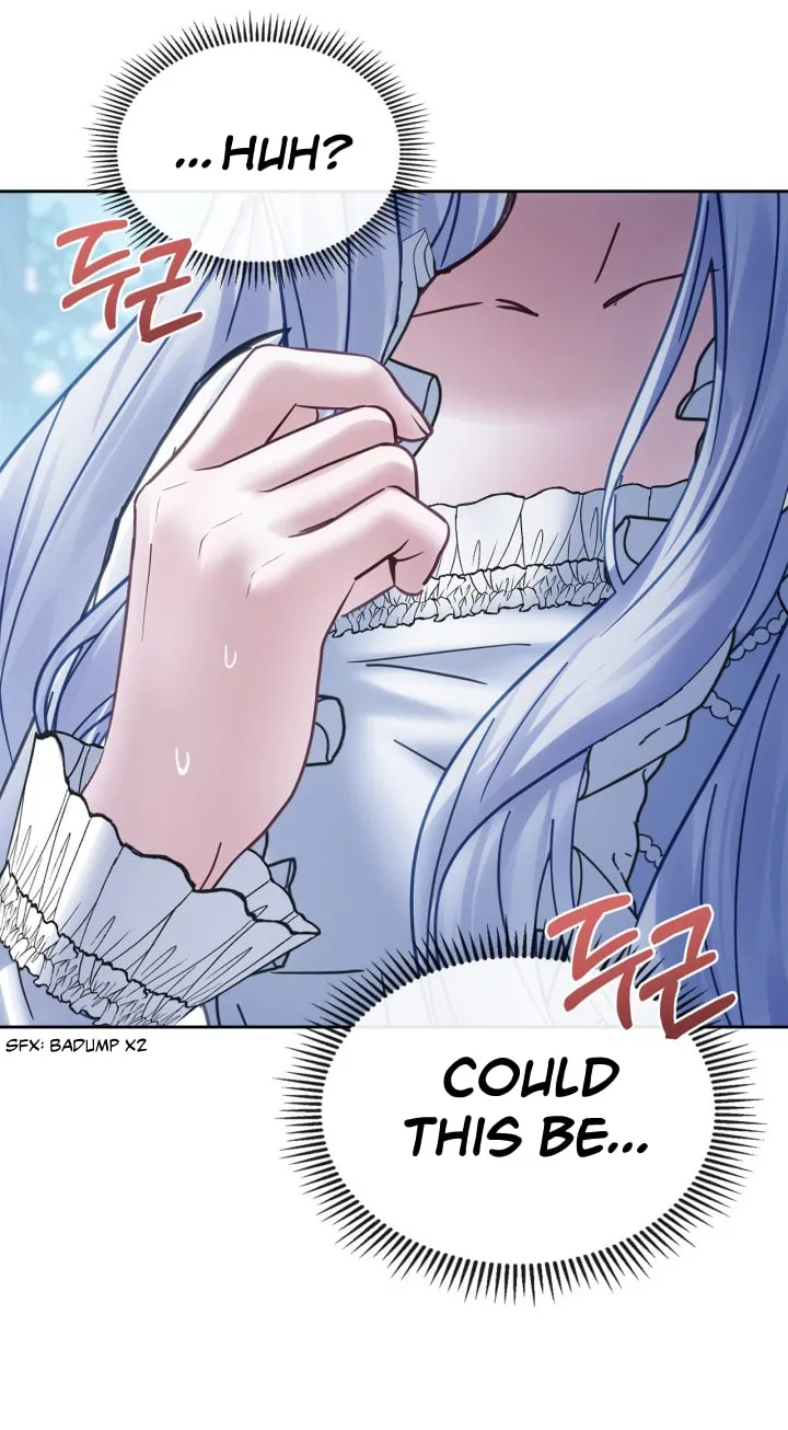 Read Baby Prisoner of the Winter Castle EN Manga Online