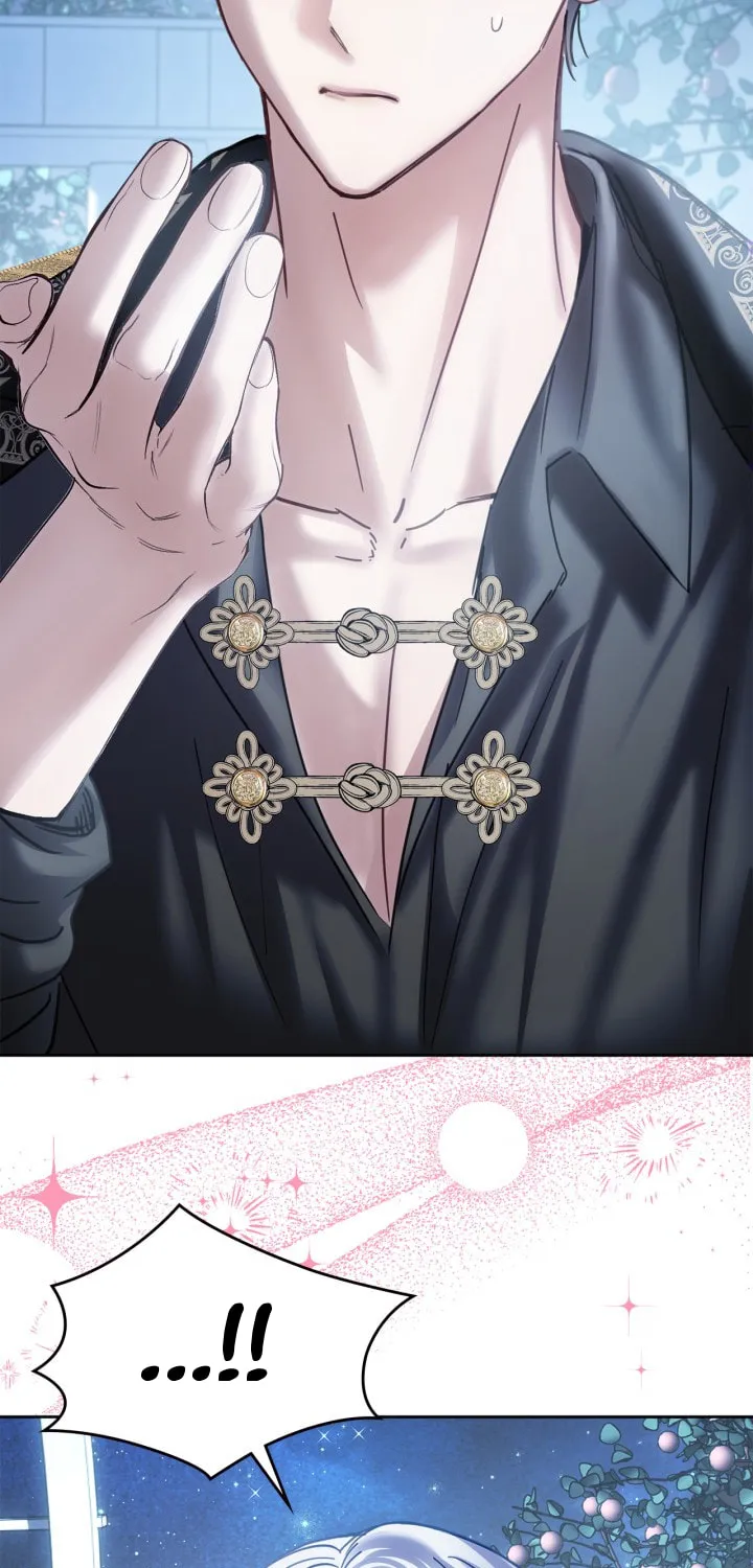 Read Baby Prisoner of the Winter Castle EN Manga Online