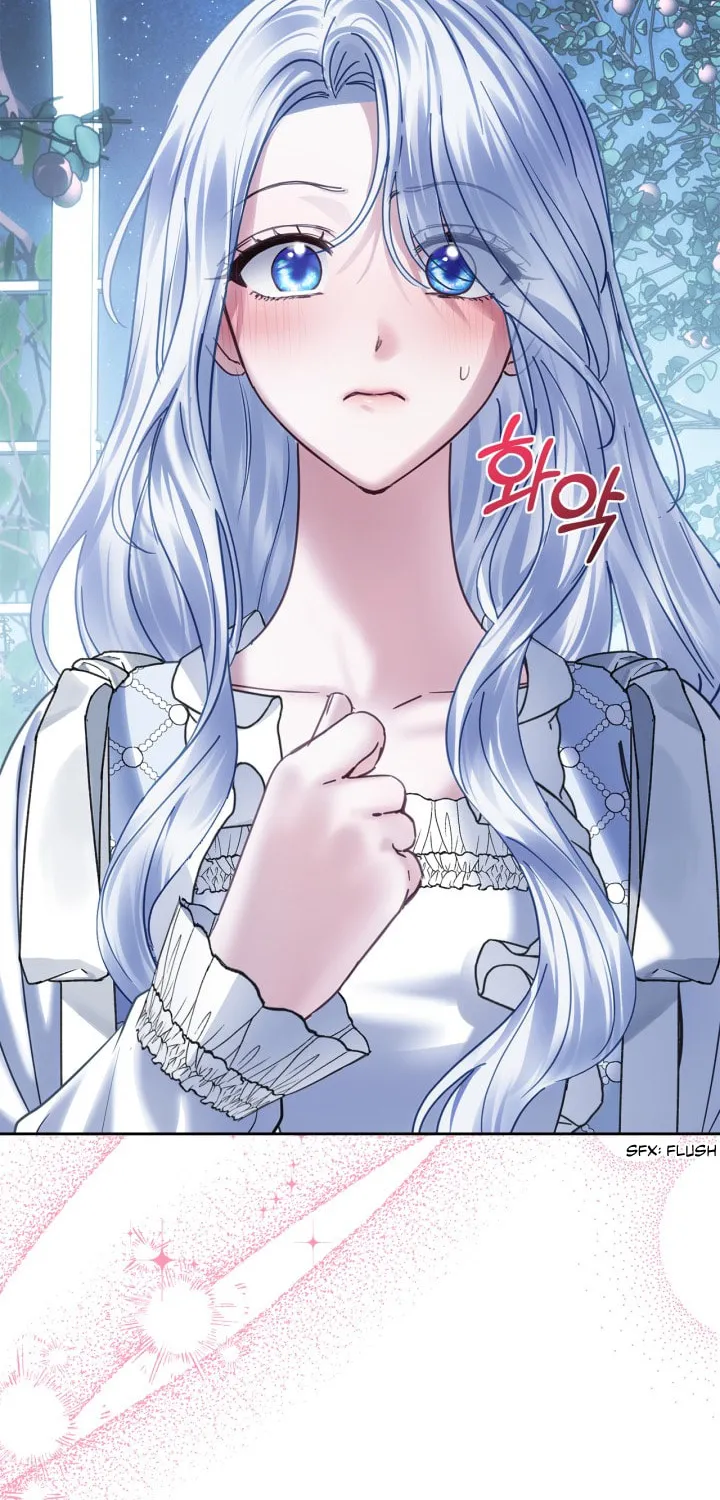 Read Baby Prisoner of the Winter Castle EN Manga Online