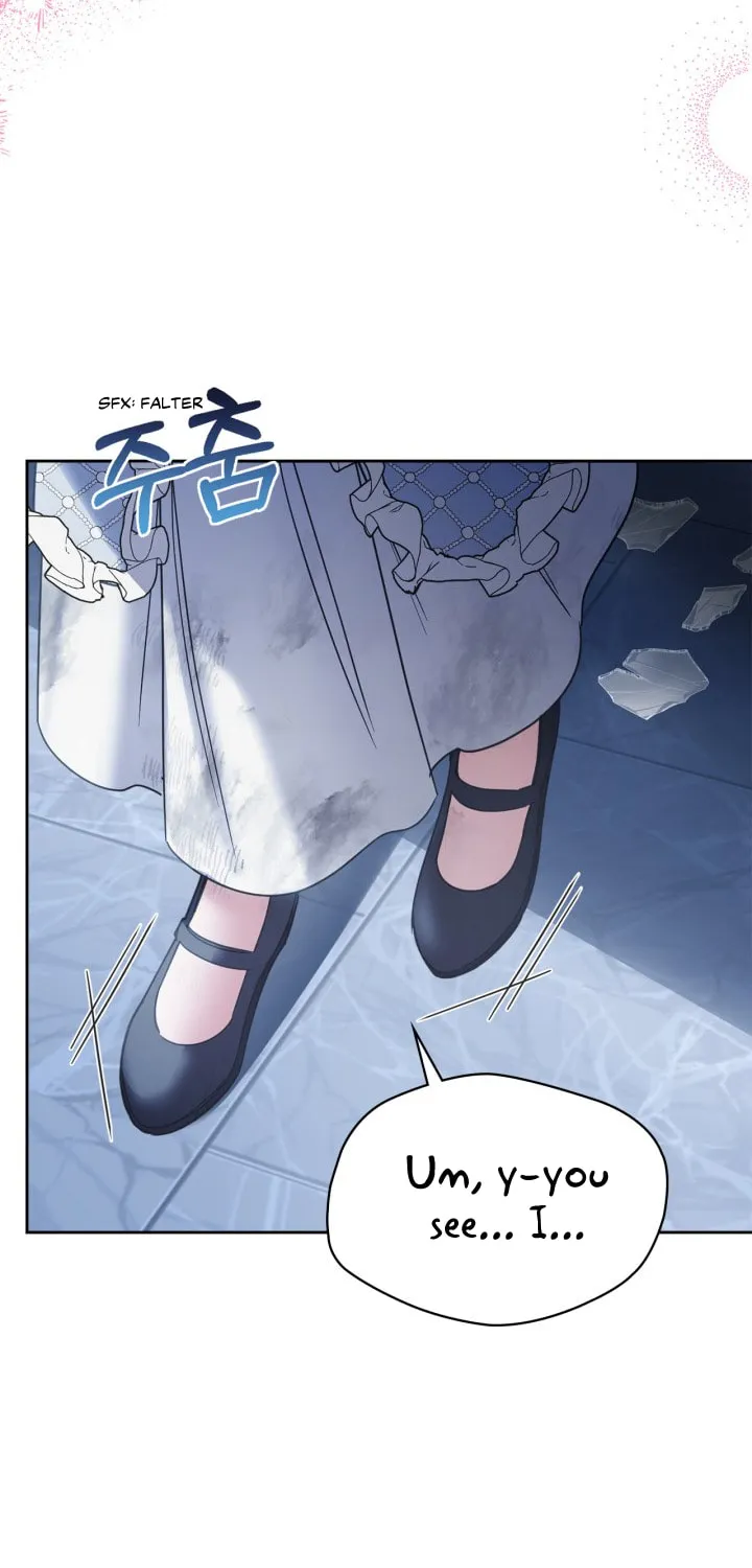 Read Baby Prisoner of the Winter Castle EN Manga Online