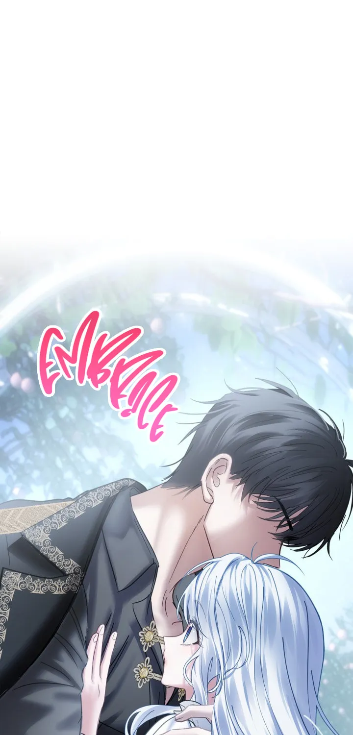 Read Baby Prisoner of the Winter Castle EN Manga Online