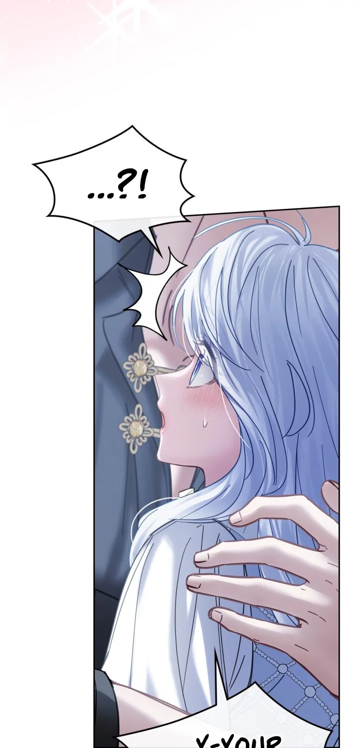 Read Baby Prisoner of the Winter Castle EN Manga Online