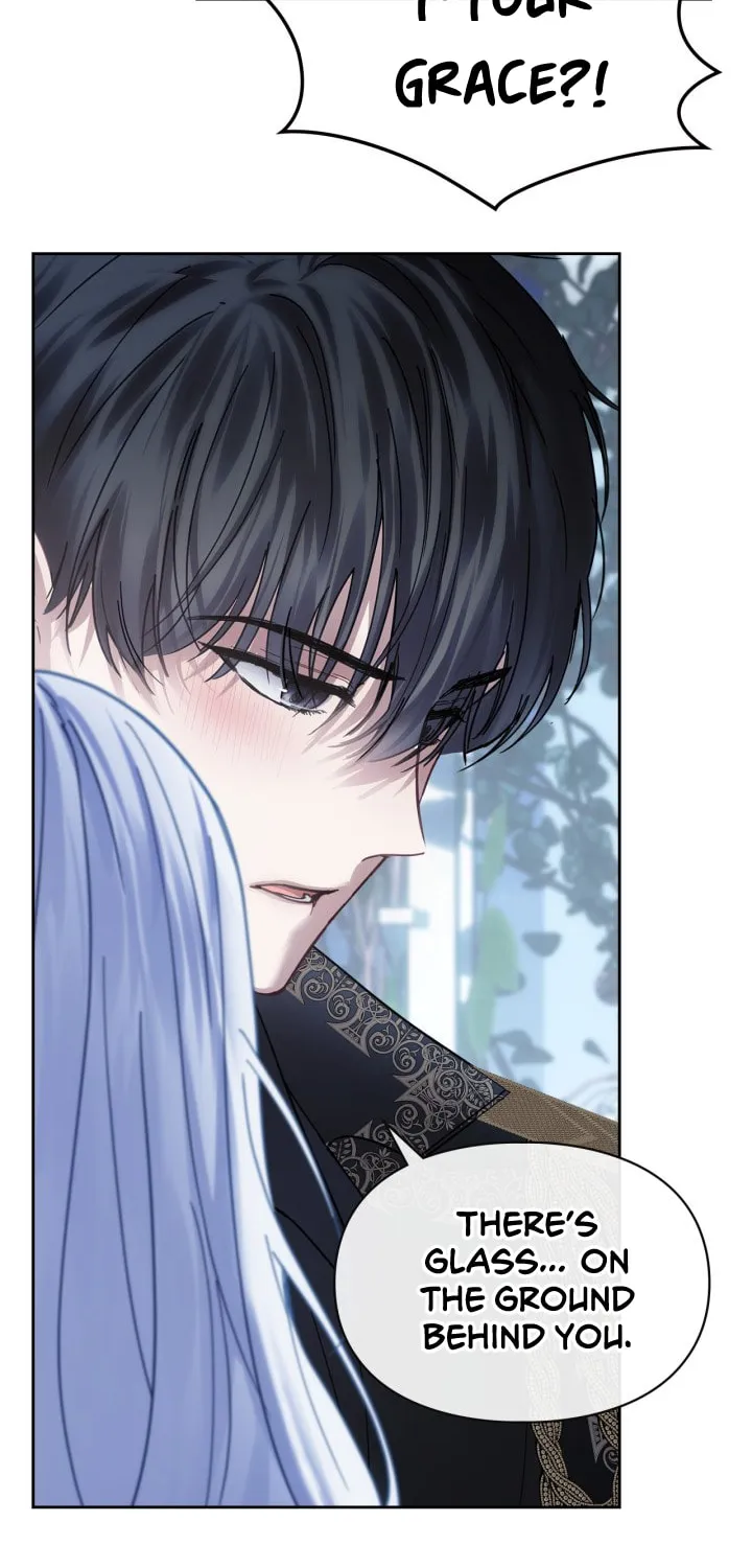Read Baby Prisoner of the Winter Castle EN Manga Online
