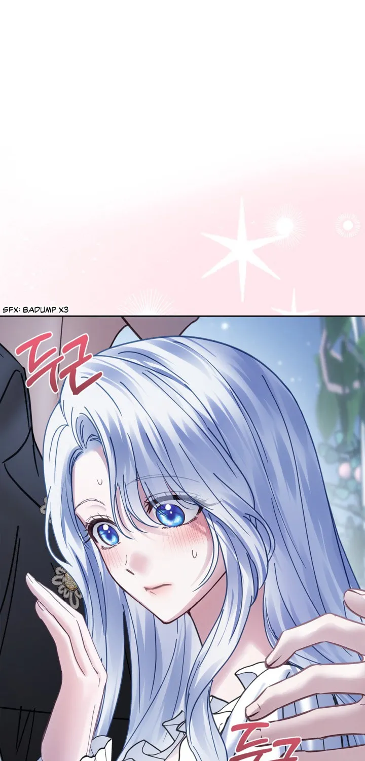 Read Baby Prisoner of the Winter Castle EN Manga Online